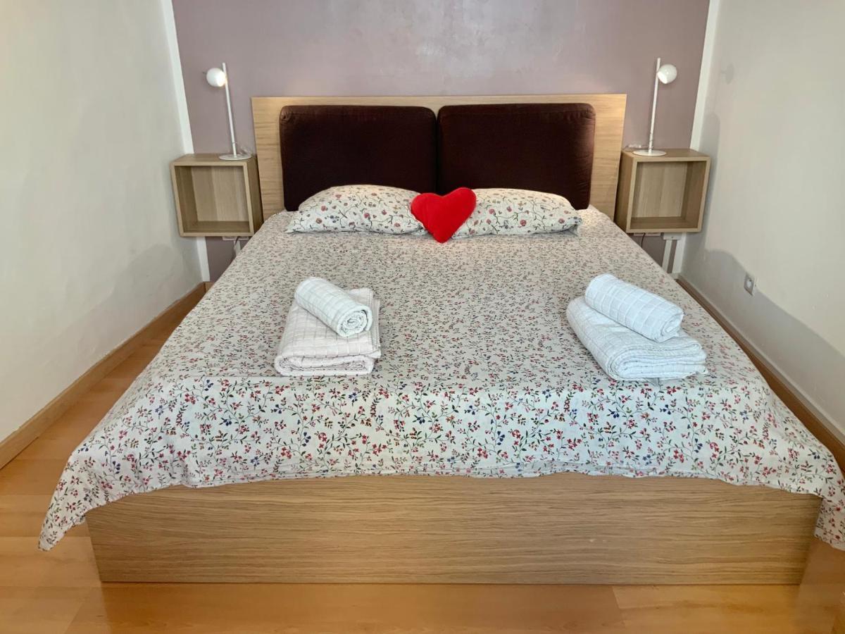 Very Cosy Flat In Heart Of Old Town Of Nice Near Beach Екстериор снимка