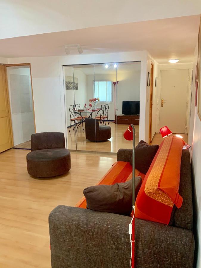 Very Cosy Flat In Heart Of Old Town Of Nice Near Beach Екстериор снимка