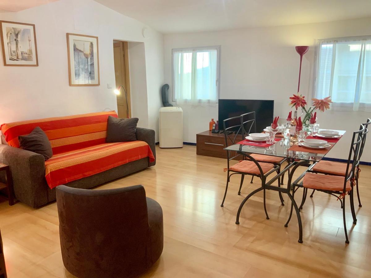 Very Cosy Flat In Heart Of Old Town Of Nice Near Beach Екстериор снимка