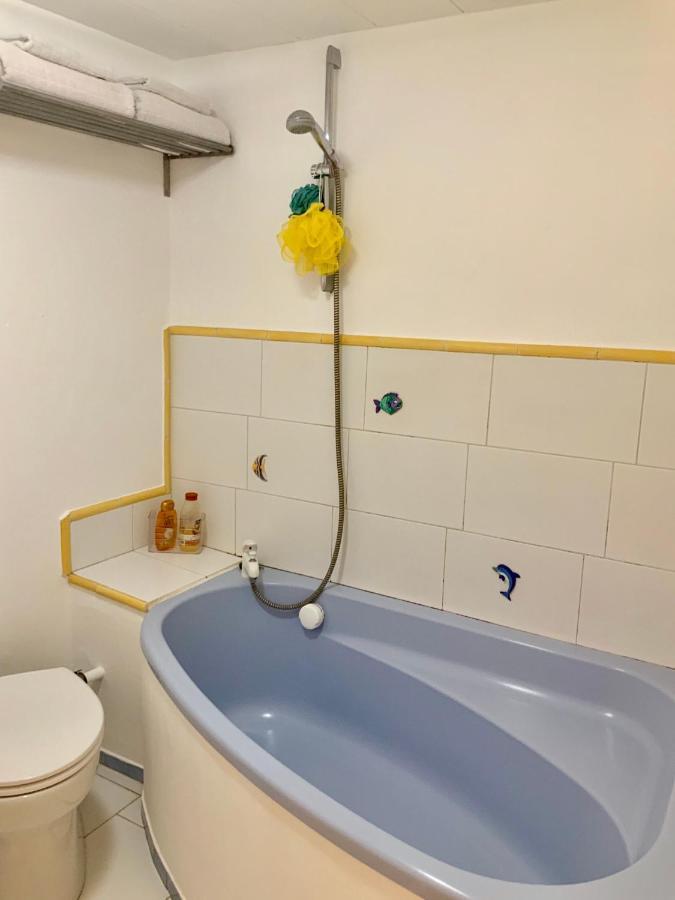 Very Cosy Flat In Heart Of Old Town Of Nice Near Beach Екстериор снимка