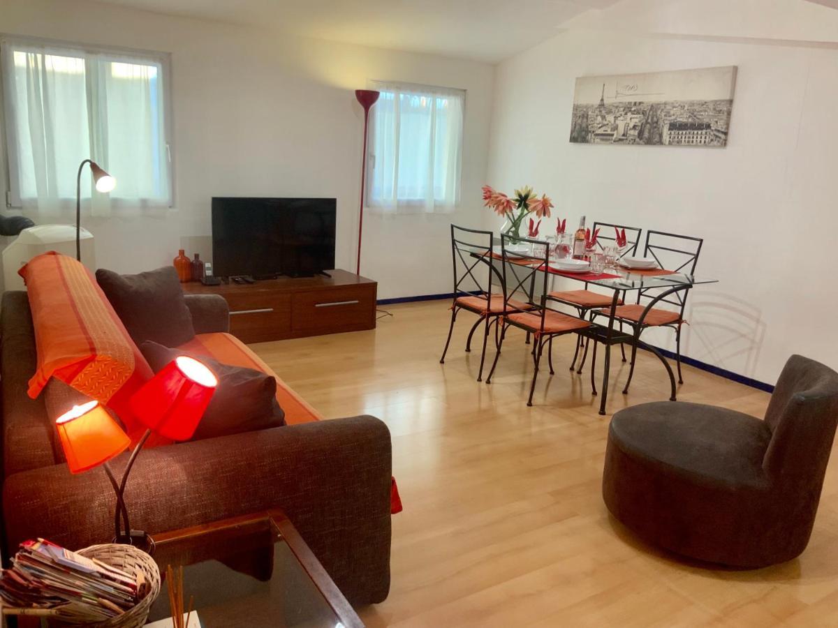 Very Cosy Flat In Heart Of Old Town Of Nice Near Beach Екстериор снимка