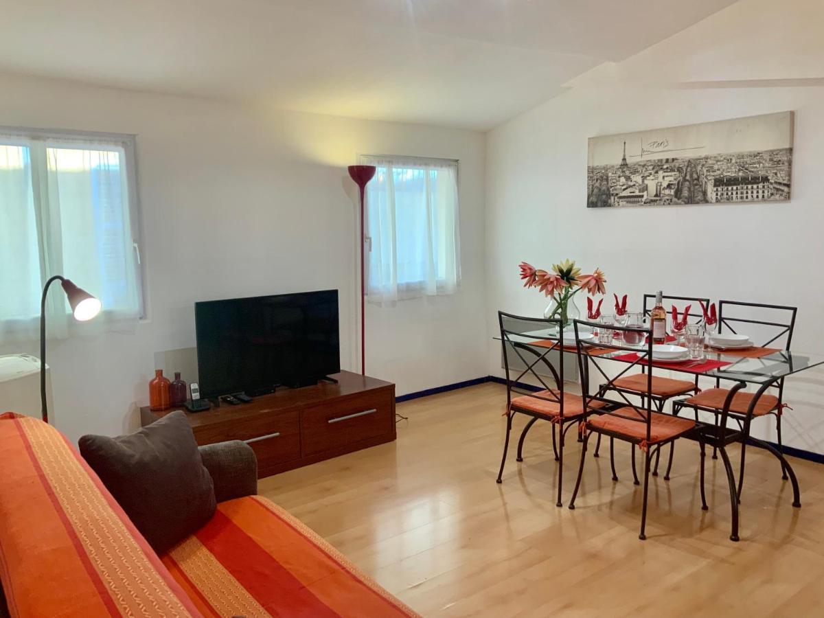 Very Cosy Flat In Heart Of Old Town Of Nice Near Beach Екстериор снимка