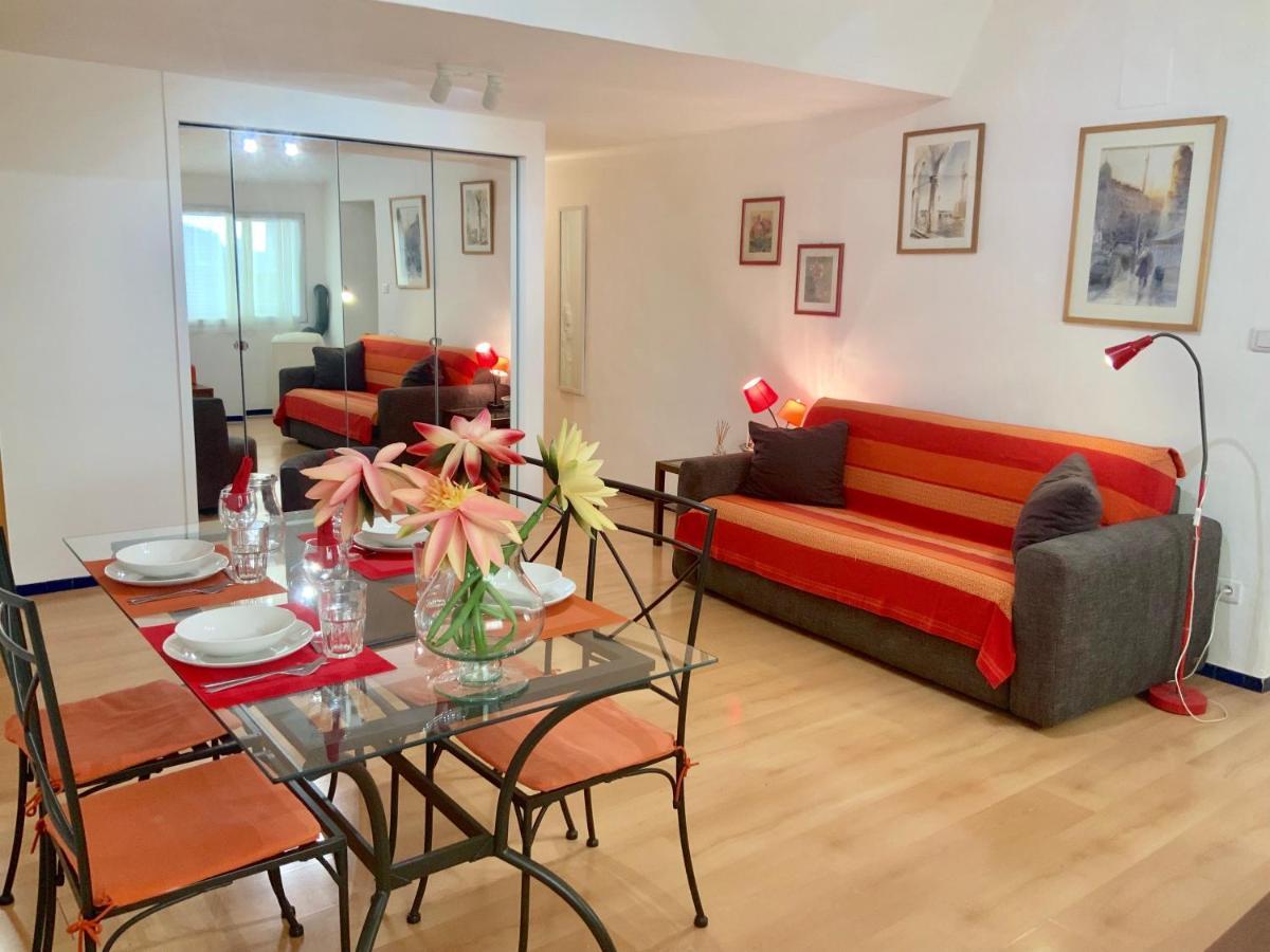 Very Cosy Flat In Heart Of Old Town Of Nice Near Beach Екстериор снимка