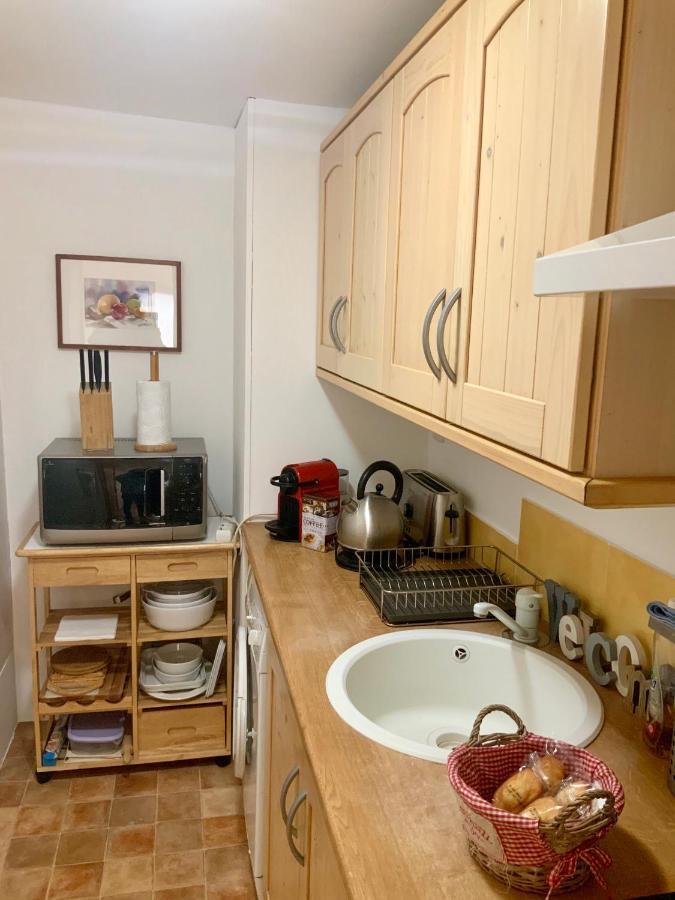 Very Cosy Flat In Heart Of Old Town Of Nice Near Beach Екстериор снимка
