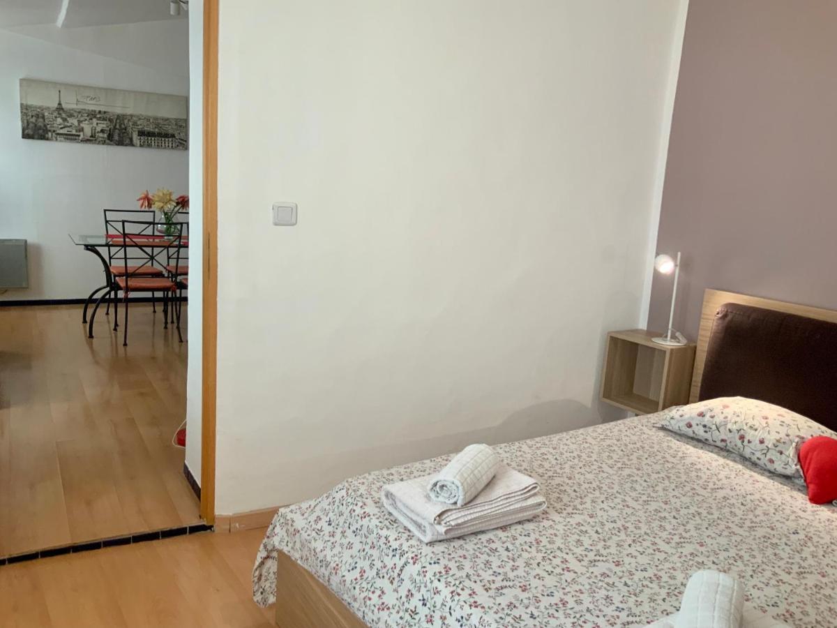 Very Cosy Flat In Heart Of Old Town Of Nice Near Beach Екстериор снимка