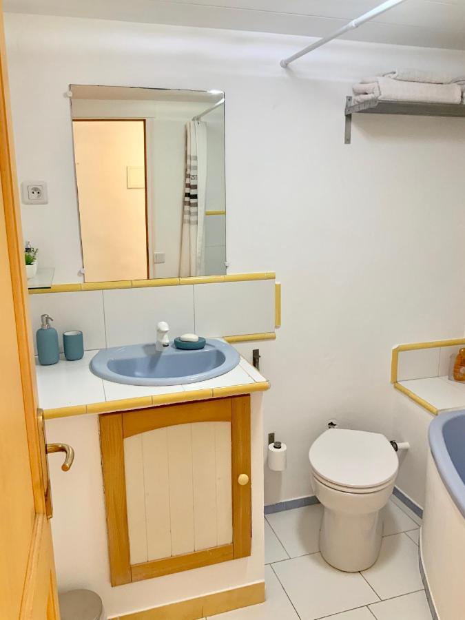 Very Cosy Flat In Heart Of Old Town Of Nice Near Beach Екстериор снимка