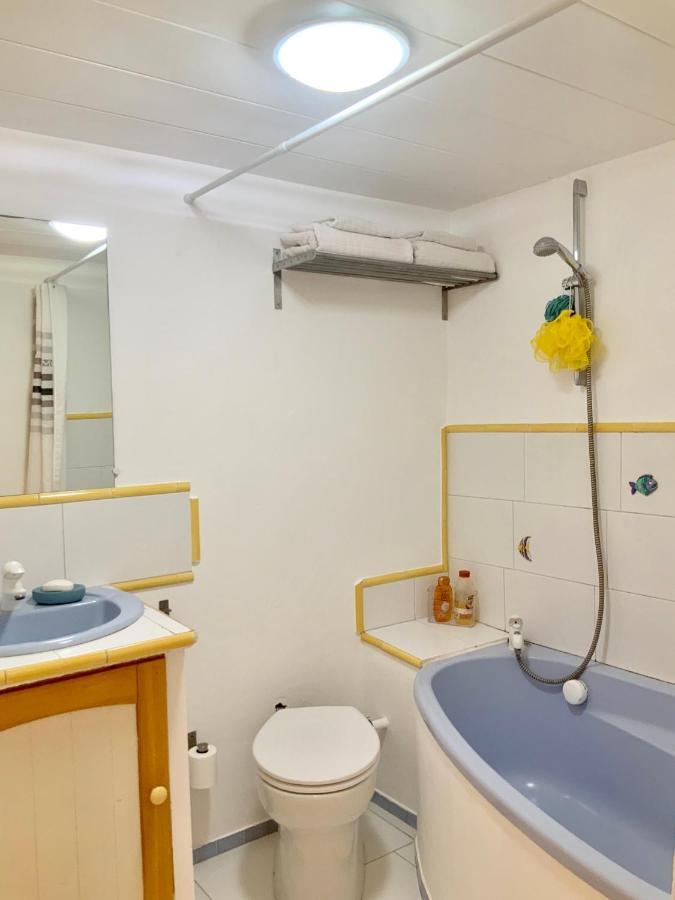 Very Cosy Flat In Heart Of Old Town Of Nice Near Beach Екстериор снимка